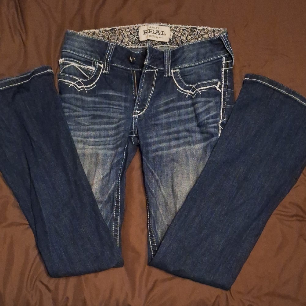 Ariat Women's Bootcut Jeans